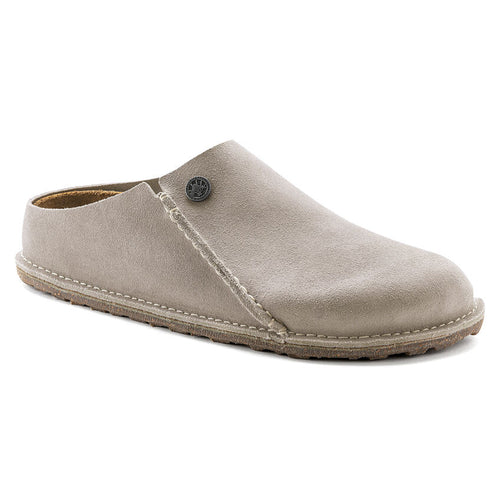 Zermatt Women 365 - Stone Coin Suede||Zermatt 365 pour femmes - Suède stone coin
