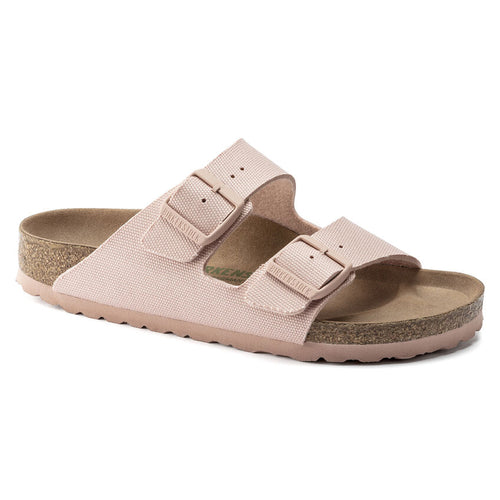 Arizona Vegan - Soft Pink Canvas||Arizona Végane - Canvas Rose pâle