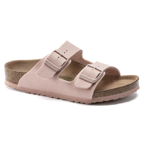 Arizona Vegan Kids - Soft Pink Canvas