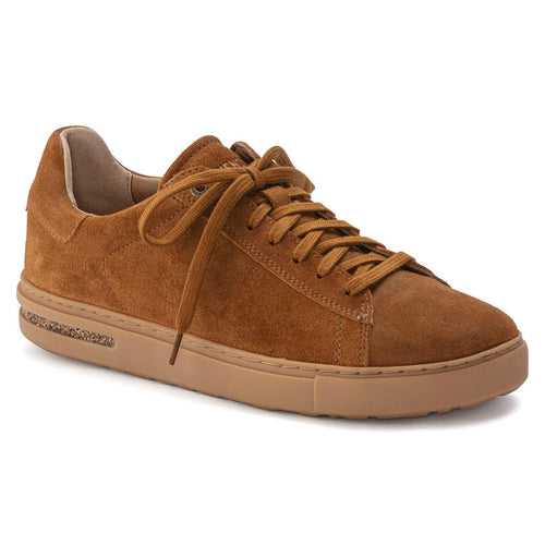 Bend Men - Mink Suede||Bend pour hommes - Suède vison