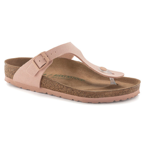 Gizeh Vegan - Soft Pink Canvas||Gizeh végane - Canvas rose doux