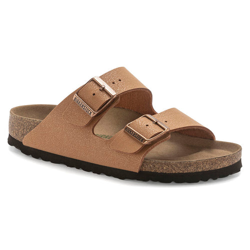 Arizona Women Vegan - Earthy Pecan Birko-Flor||Arizona végane - Birkibuc pacane