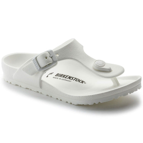 Gizeh EVA Kids - White