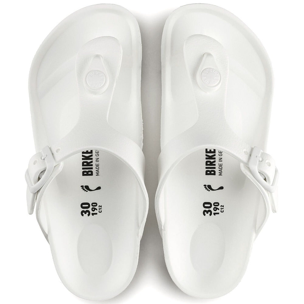 Gizeh EVA Kids - White