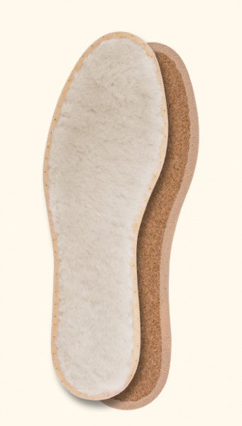 Pascha - Winter Insole