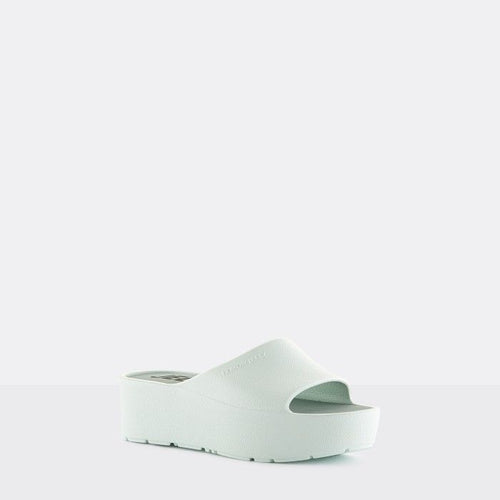 *FINAL SALE* Sunny - Aqua Green