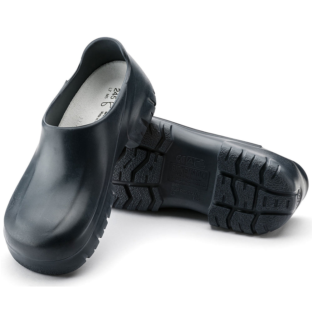 Alpro A640 - Blue Alpro-foam Steel Toe