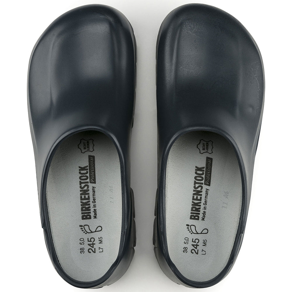 Alpro A640 - Blue Alpro-foam Steel Toe