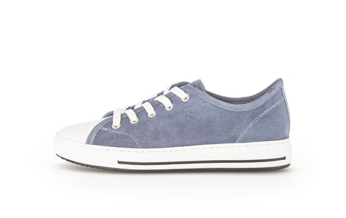 *FINAL SALE*26.515.26 - Blue Suede||*VENTE FINALE*26.515.26 - Suède bleu