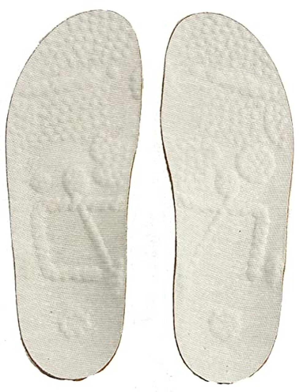 City & City-Sport Men Line - Reflexology Footbeds