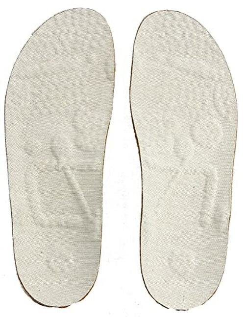 Fashion Line - Reflexology Footbeds