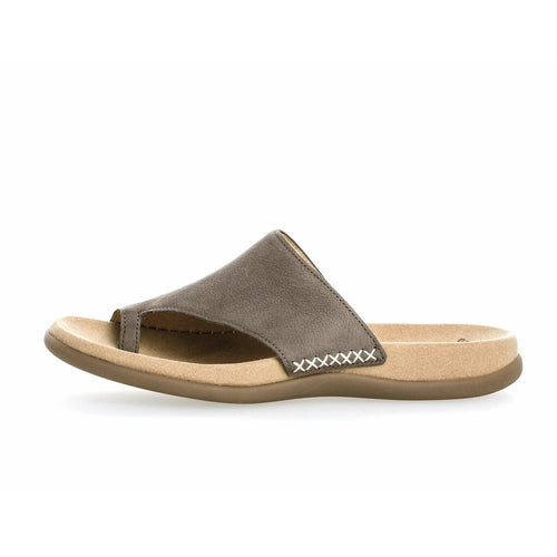 *FINAL SALE*03.700.13 - Smoke Suede||*VENTE FINALE*03.700.13 - Suède fumée