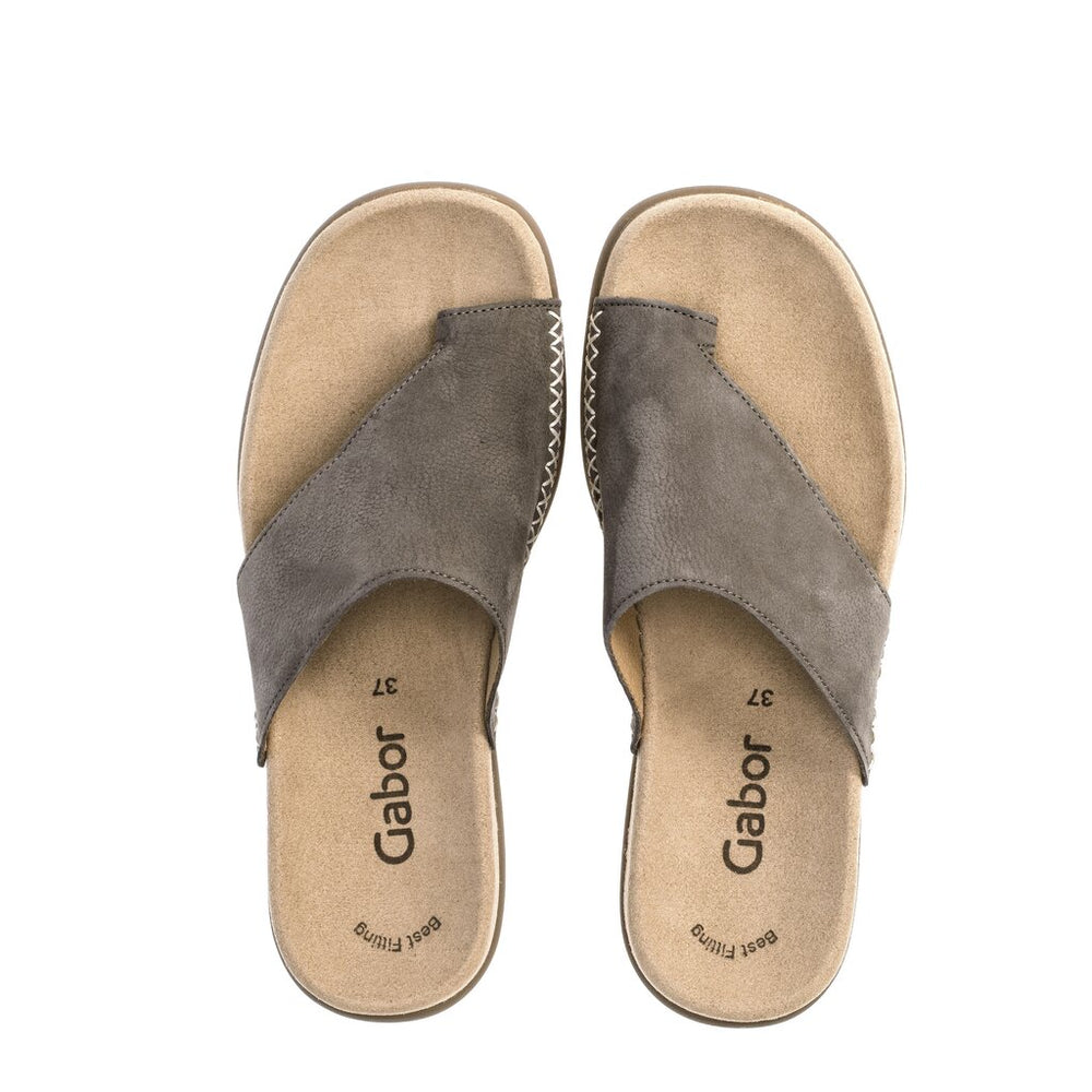 *FINAL SALE*03.700.13 - Smoke Suede||*VENTE FINALE*03.700.13 - Suède fumée