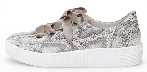 *FINAL SALE*43.330-30 - Grey Leather||*VENTE FINALE*43.330-30 - Cuir gris