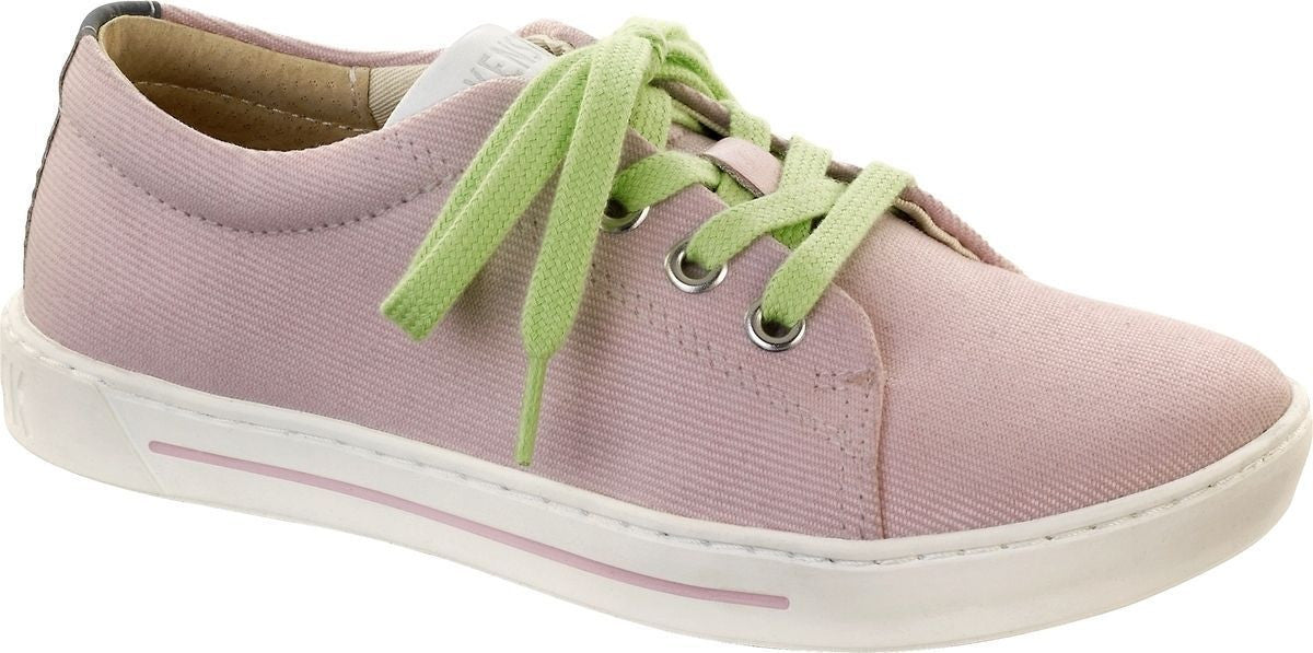 Arran Kids Pink Textile MyShoeShop