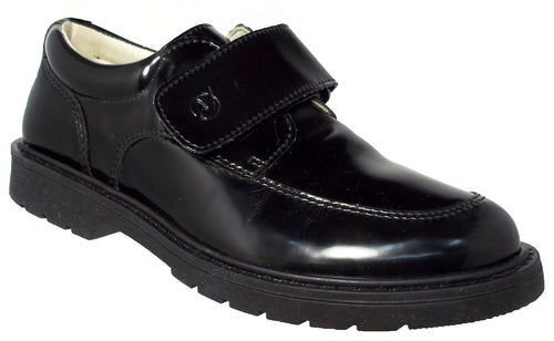 *FINAL SALE* 4484 - Brush Nero