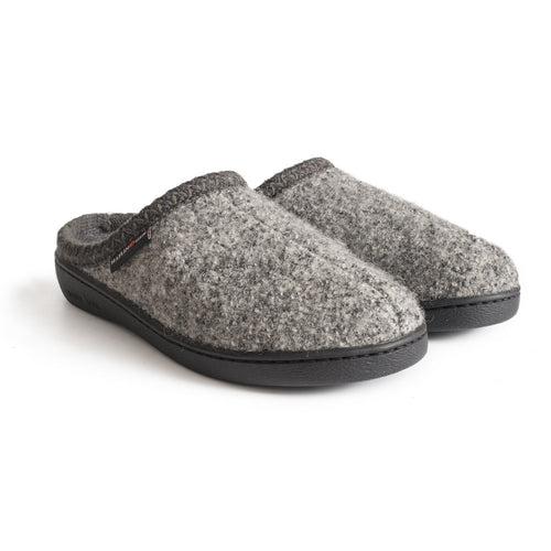 AT - Grey Speckle