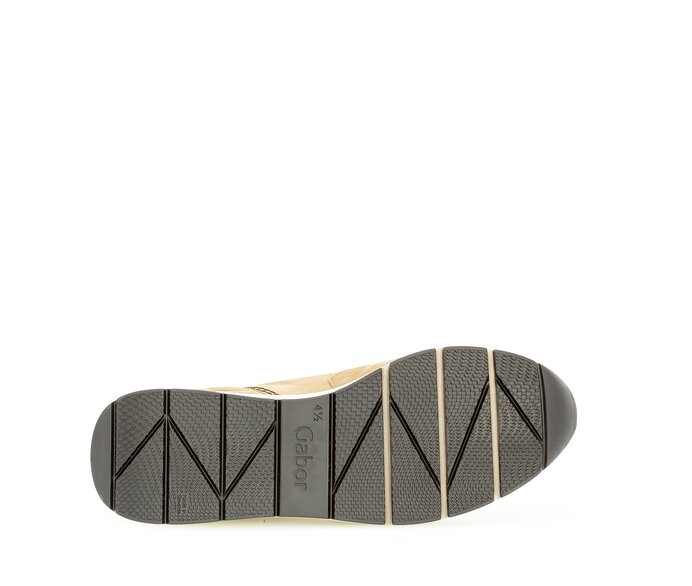 *FINAL SALE*76588.44 - Sabbia Suede