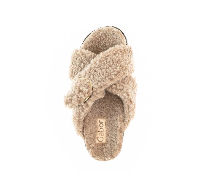 *FINAL SALE*73011-18 - Teddy Brown