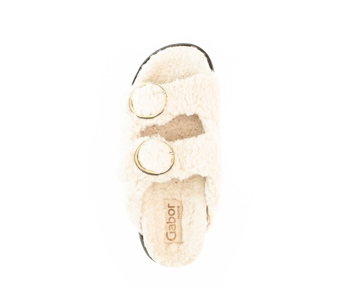 *FINAL SALE*73012-12 - Teddy Beige