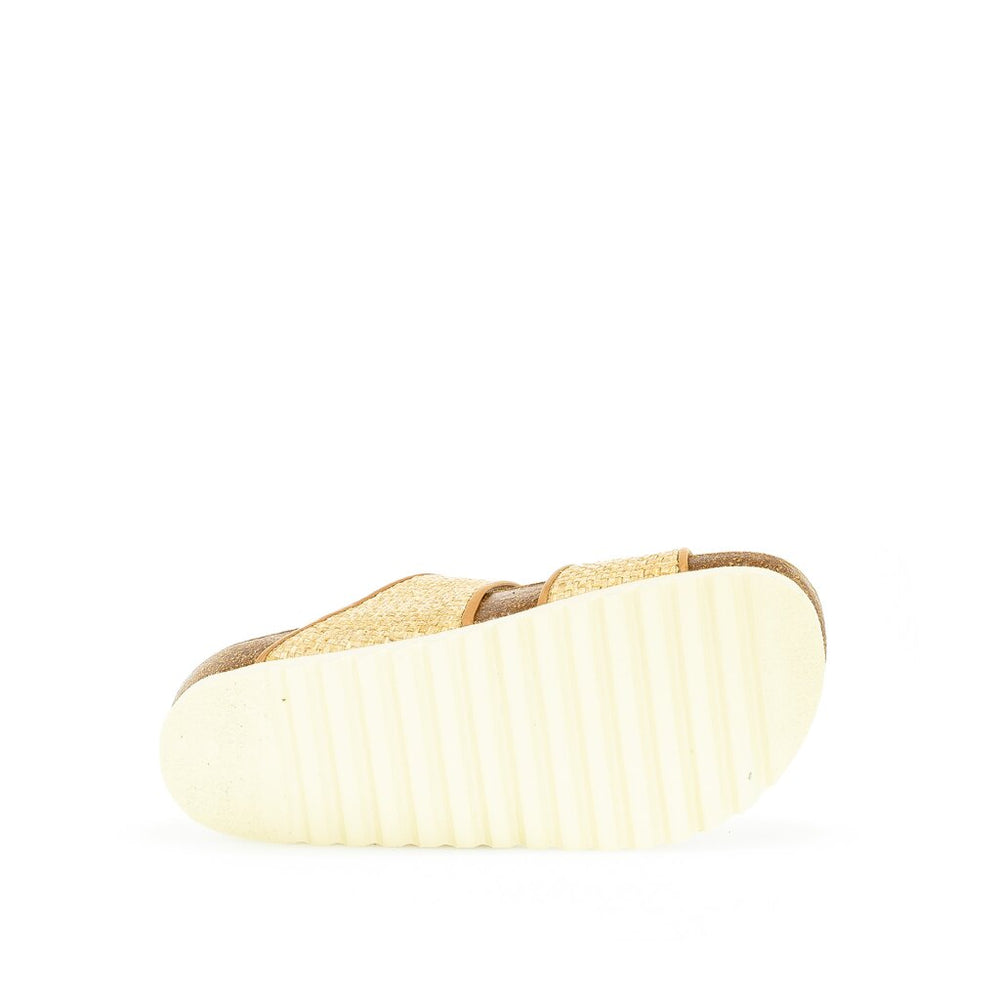 *FINAL SALE*83030-42 - Cognac Jute