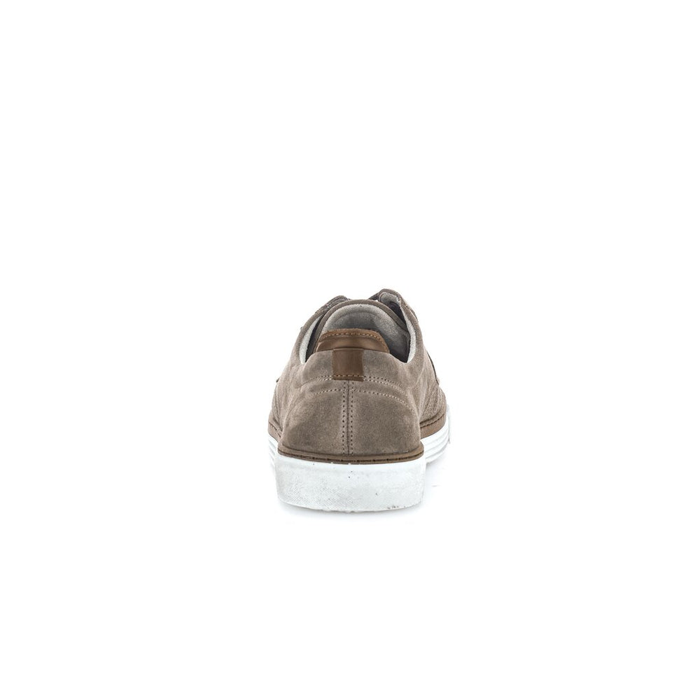 *FINAL SALE* 0460.15.16 Men - Beige Suede||*VENTE FINALE* 0460.15.16 pour hommes - Suède beige