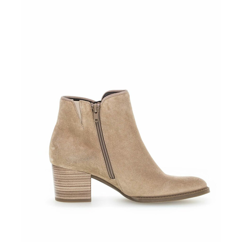 *FINAL SALE*92.890-32 - Beige Suede||*VENTE FINALE*92.890-32 - Suède Beige