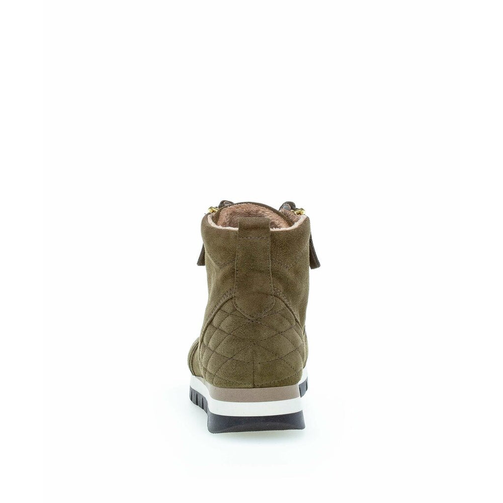 *FINAL SALE*96.455-33 - Green Suede||*VENTE FINALE*96.455-33 - Suède Vert