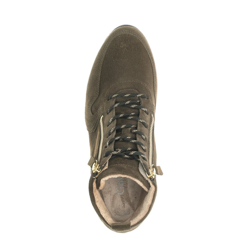 *FINAL SALE*96.455-33 - Green Suede||*VENTE FINALE*96.455-33 - Suède Vert