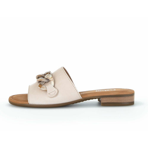 22.791.59 - Beige Leather||22.791.59 - Cuir beige