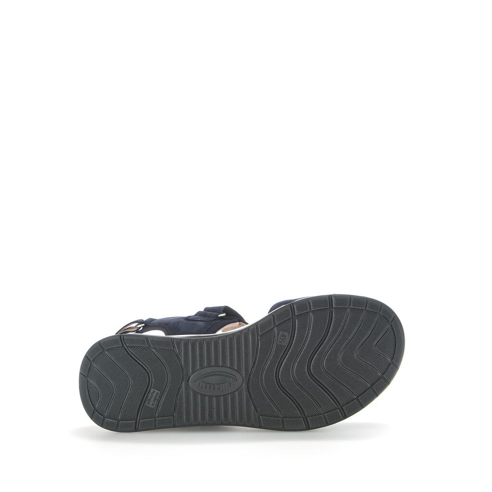 *FINAL SALE*26.889.36 - Navy Leather||*VENTE FINALE*26.889.36 - Cuir marine