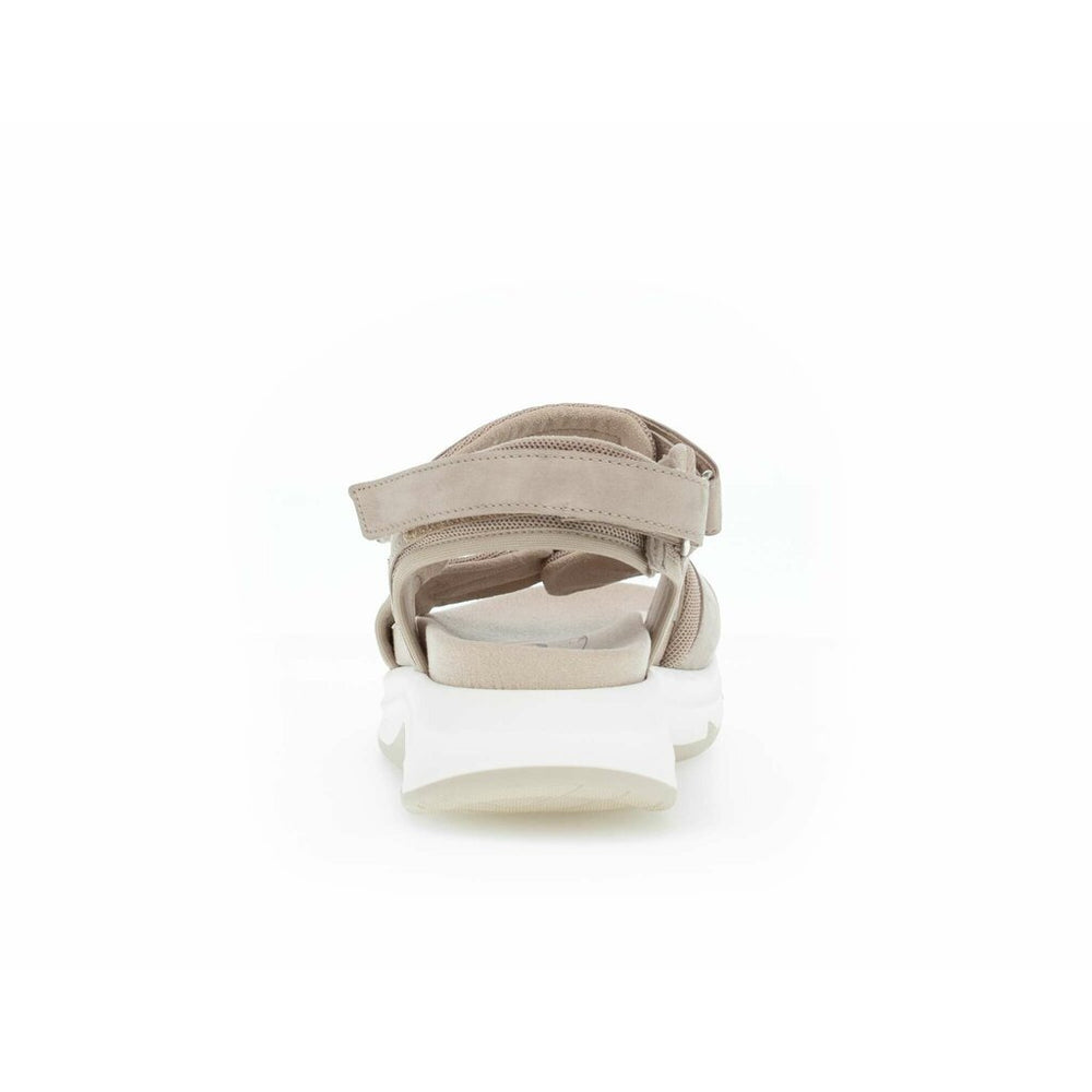 *FINAL SALE*26.889.43 - Beige Leather||*VENTE FINALE*26.889.43 - Cuir beige