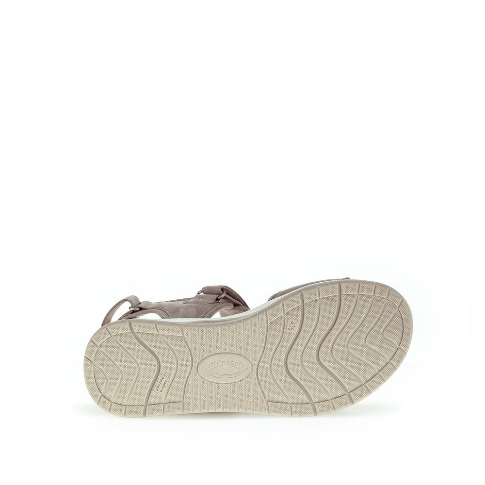 *FINAL SALE*26.889.43 - Beige Leather||*VENTE FINALE*26.889.43 - Cuir beige