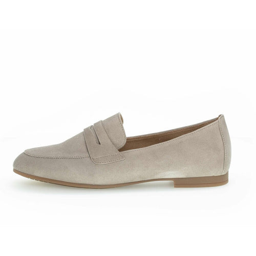 *FINAL SALE*25.213.12 - Beige Suede||*VENTE FINALE*25.213.12 - Suède beige