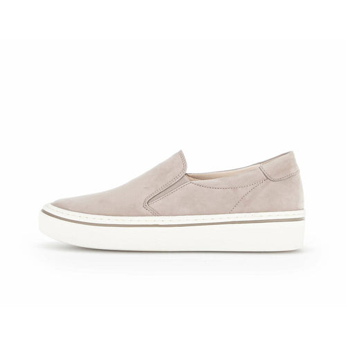 *FINAL SALE*23.265.12 - Beige Suede||*VENTE FINALE*23.265.12 - Suède beige