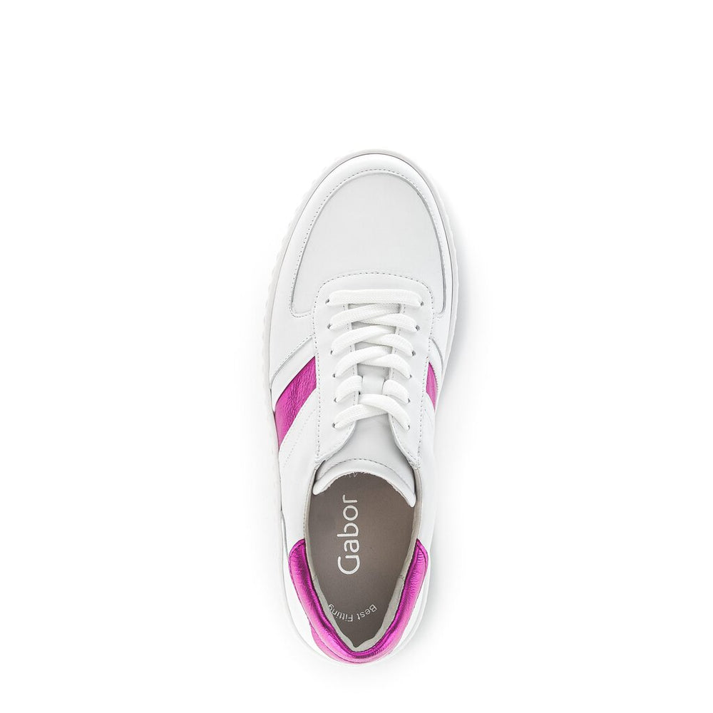 *FINAL SALE*23.203.25 - Pink Leather||*VENTE FINALE*23.203.25 - Cuir rose