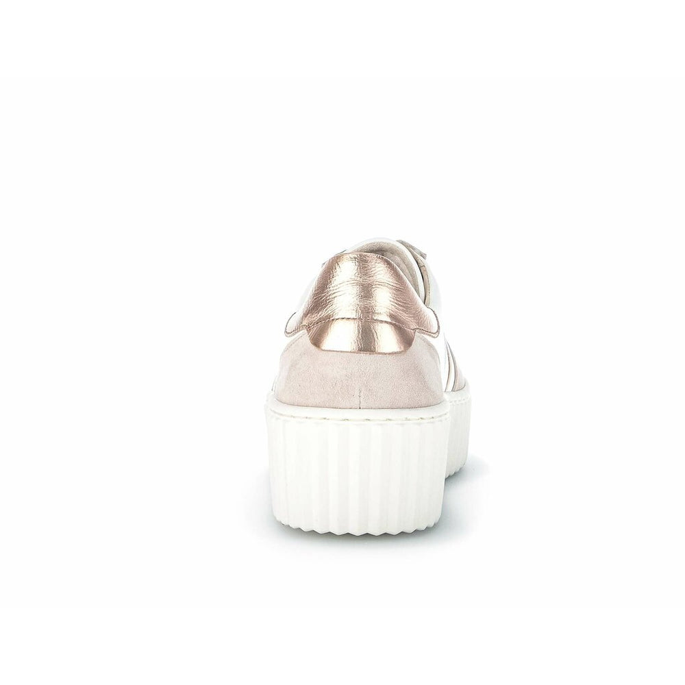 *FINAL SALE*23.203.20 - Rose Gold Leather||*VENTE FINALE*23.203.20 - Cuir or rose
