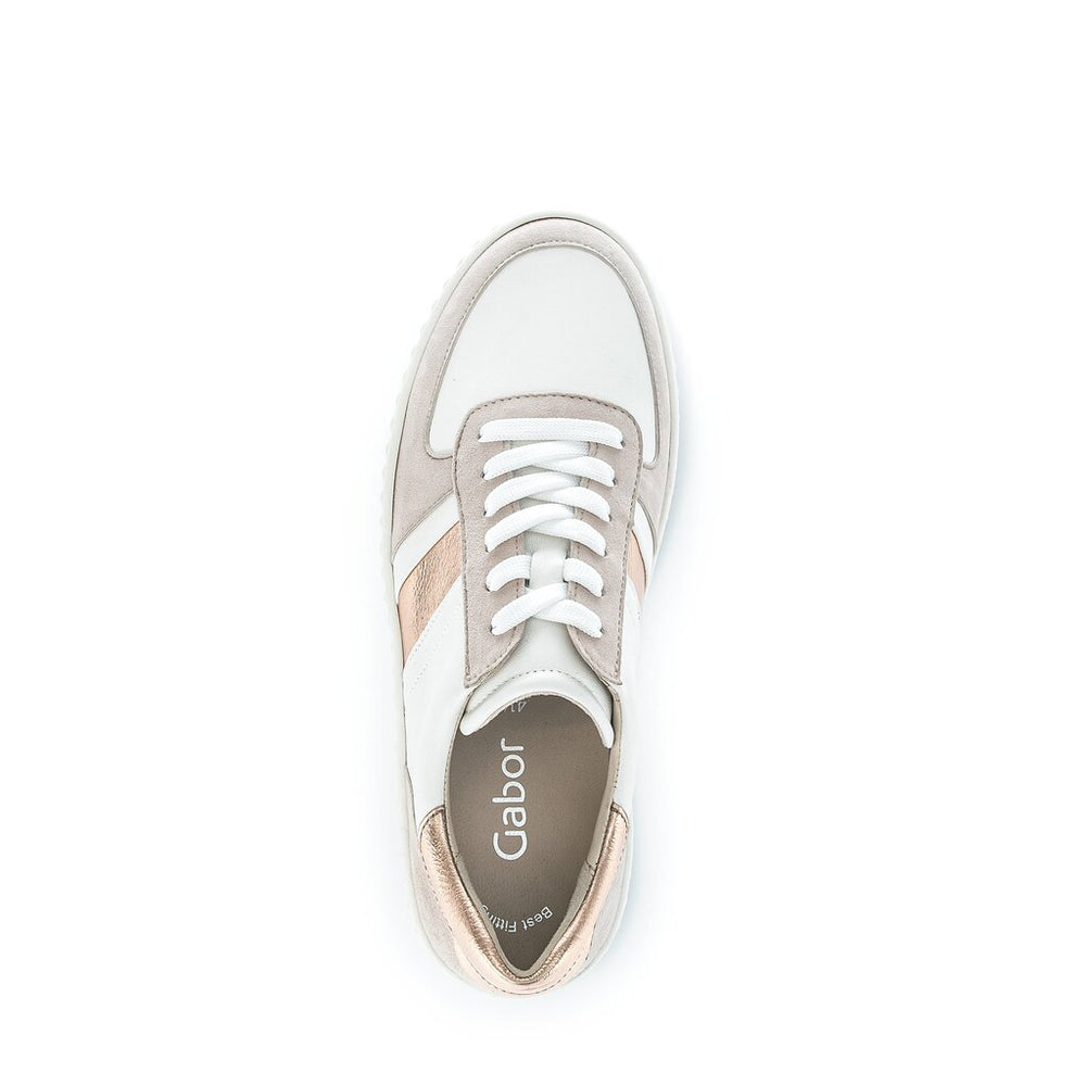 *FINAL SALE*23.203.20 - Rose Gold Leather||*VENTE FINALE*23.203.20 - Cuir or rose