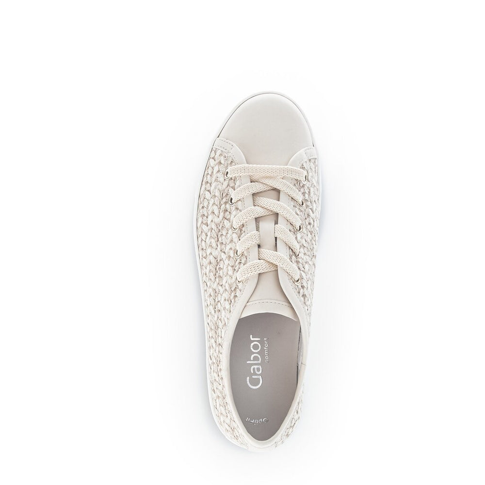 *FINAL SALE*26.515.81 - Beige Leather||*VENTE FINALE*26.515.81 - Cuir beige