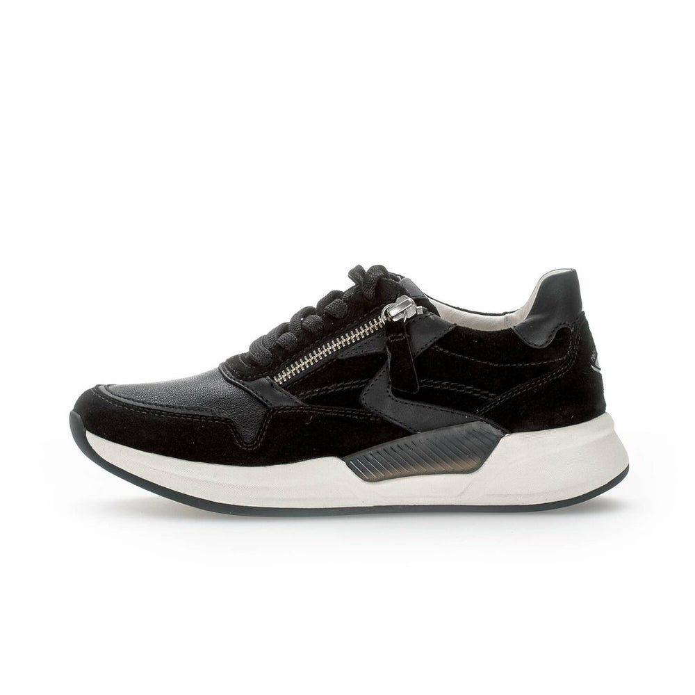 *FINAL SALE*26.957.87 - Black Leather||*VENTE FINALE*26.957.87 - Cuir noir