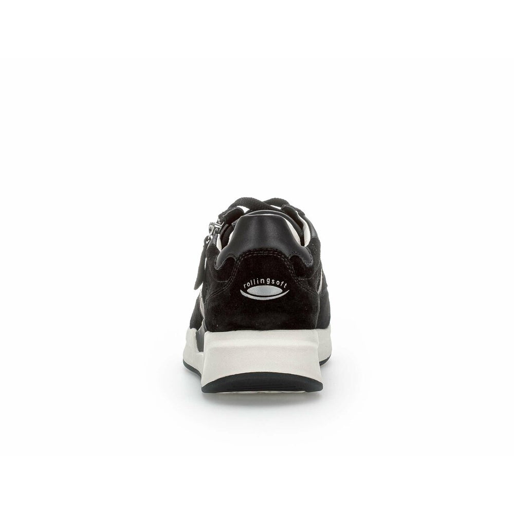 *FINAL SALE*26.957.87 - Black Leather||*VENTE FINALE*26.957.87 - Cuir noir