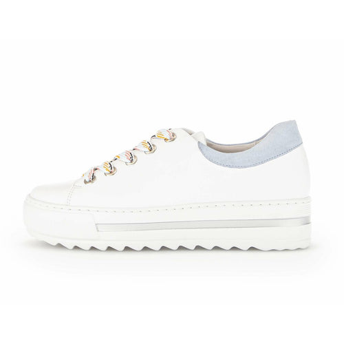 26.496.51 - White Leather||26.496.51 - Cuir blanc