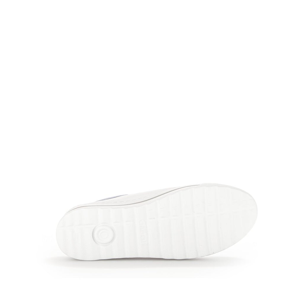 *FINAL SALE*26.496.51 - White Leather||*VENTE FINALE*26.496.51 - Cuir blanc