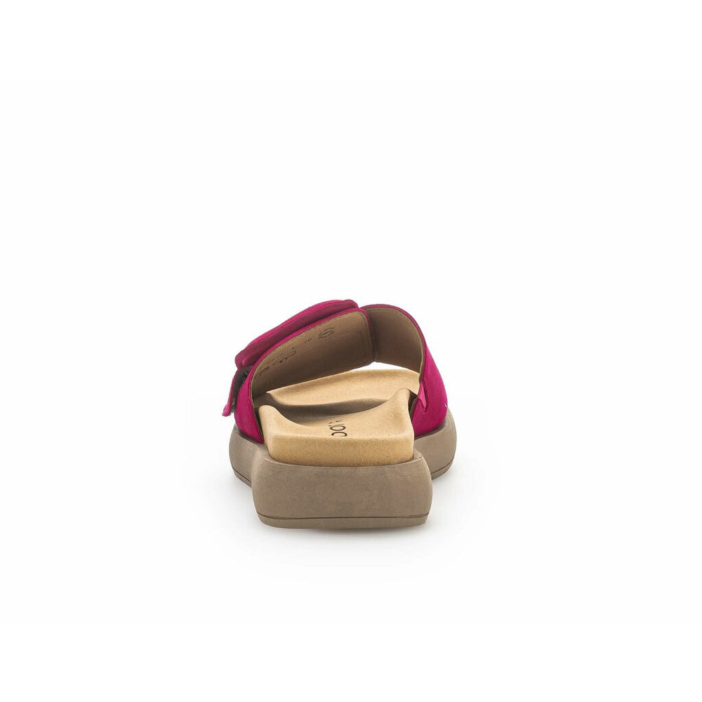 *FINAL SALE*23.751.10 - Pink Suede||*VENTE FINALE*23.751.10 - Suède rose