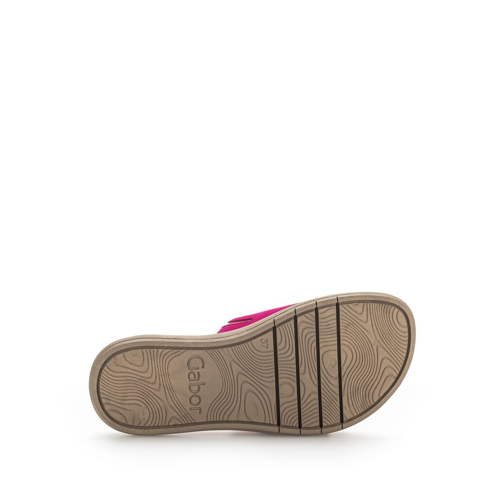 *FINAL SALE*23.751.10 - Pink Suede||*VENTE FINALE*23.751.10 - Suède rose