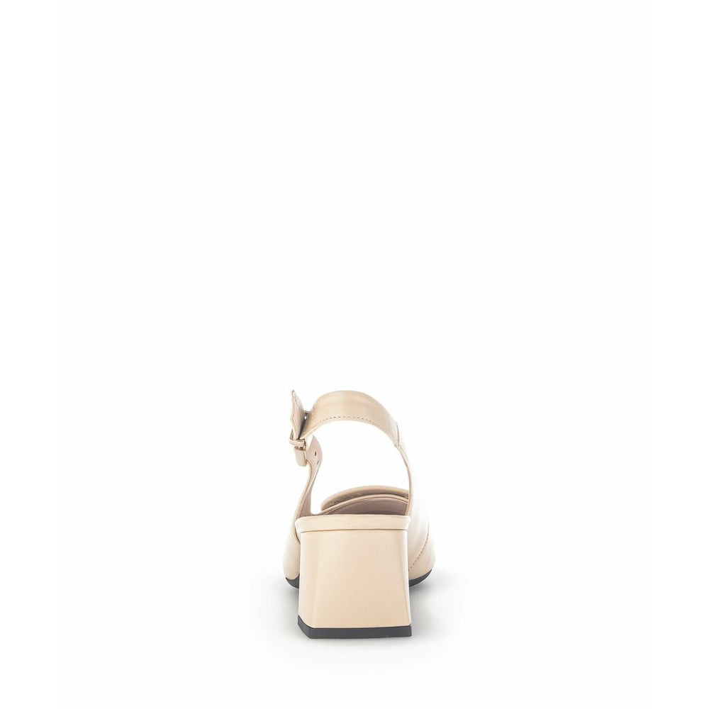 22.262.65 - Beige Leather||22.262.65 - Cuir beige