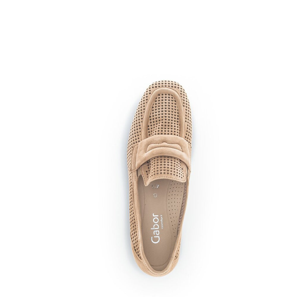 *FINAL SALE*22.424.34 - Beige Suede||*VENTE FINALE*22.424.34 - Suède beige