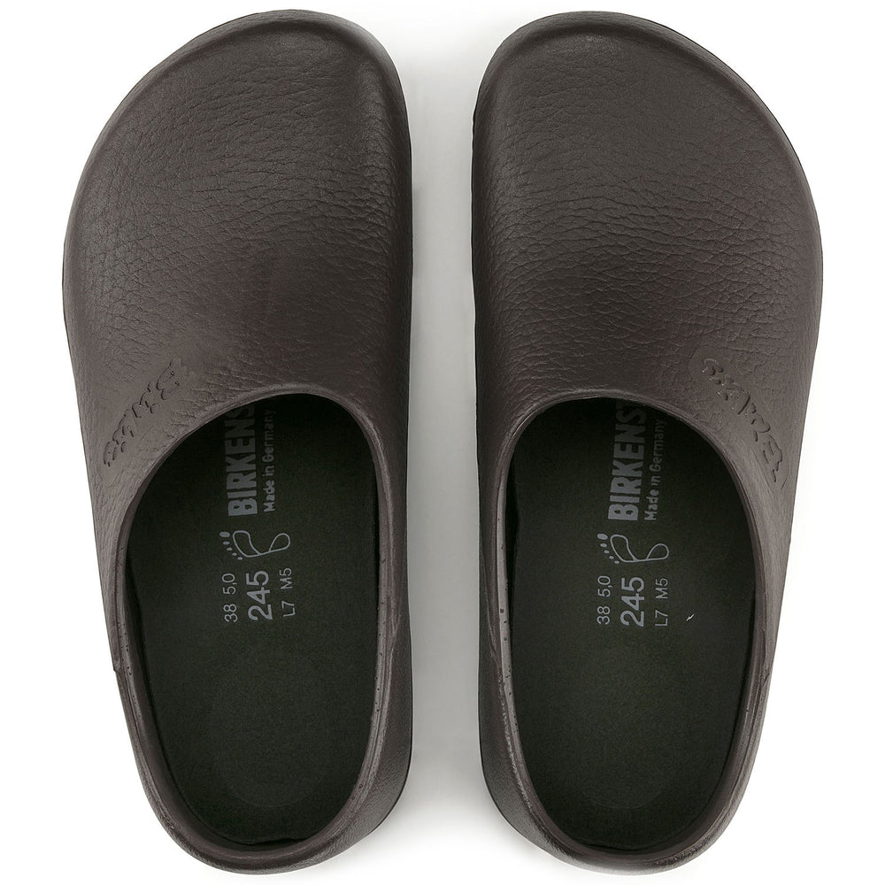 Profi-Birki - Dark Brown Alpro-foam