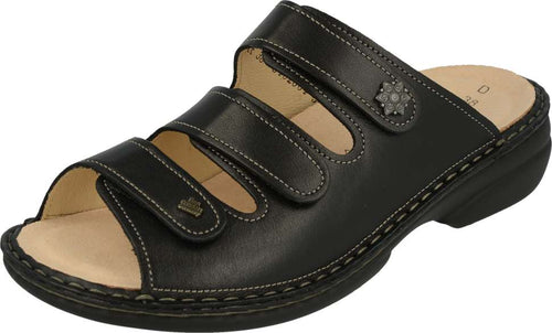 Menorca Soft - Black