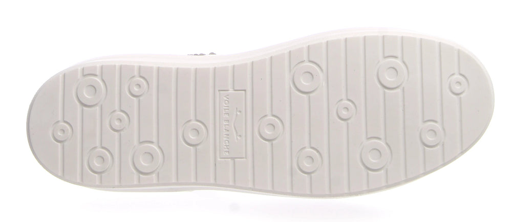 *FINAL SALE*Demi - Bianco Argento